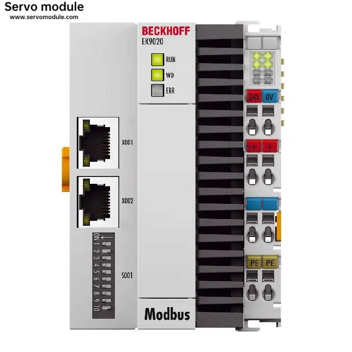 EK9020 Beckhoff