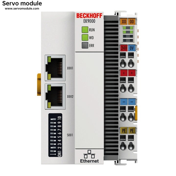 EK9000 Beckhoff