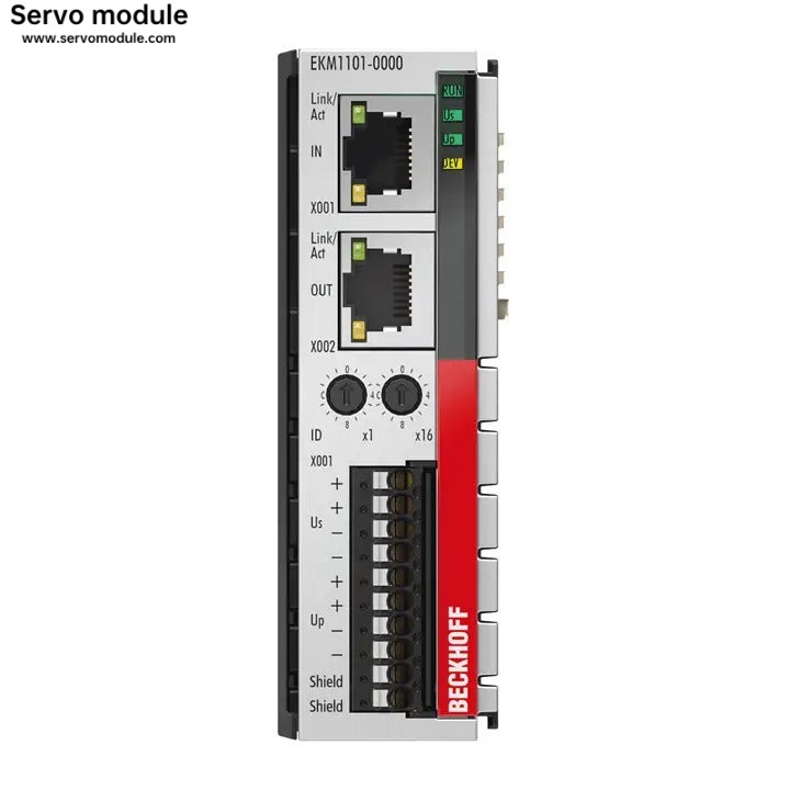 EKM1101 Beckhoff