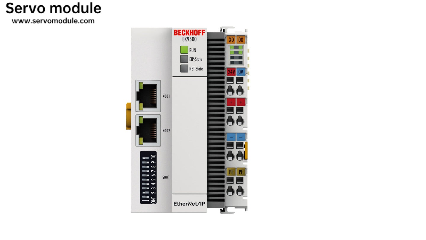 EK9500 Beckhoff