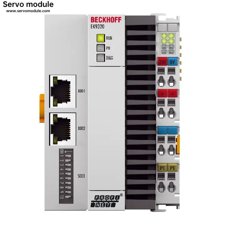 EK9320 Beckhoff