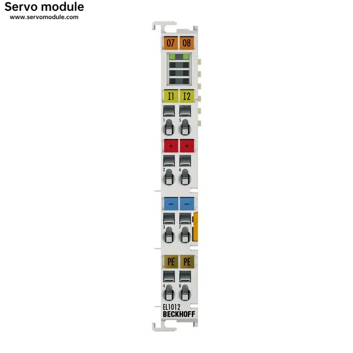 EL1012 Beckhoff