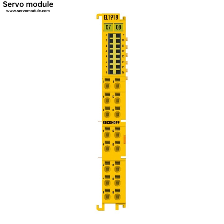 EL1918-2200 Beckhoff