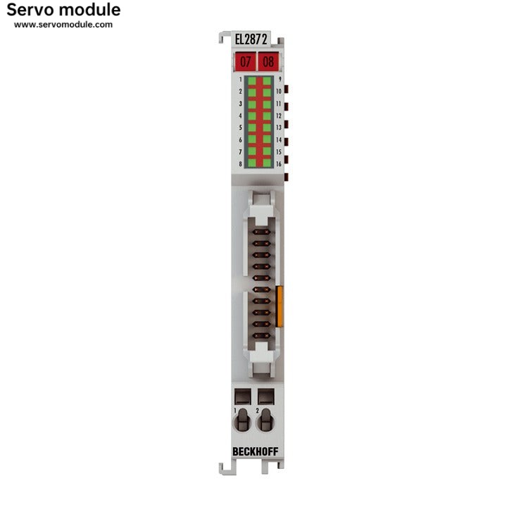EL2872 Beckhoff