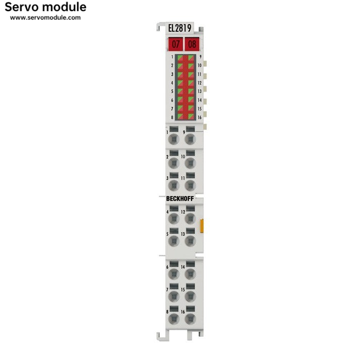 EL2819 Beckhoff