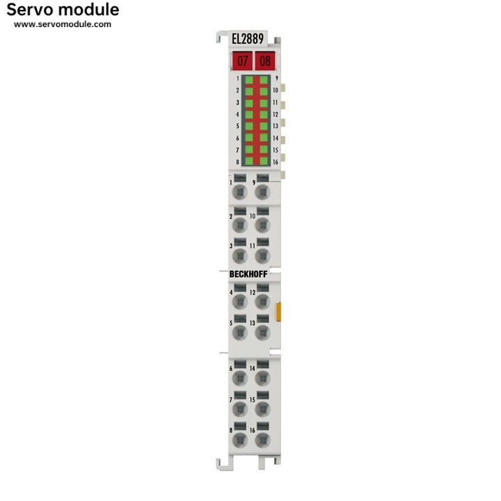 EL2889 Beckhoff