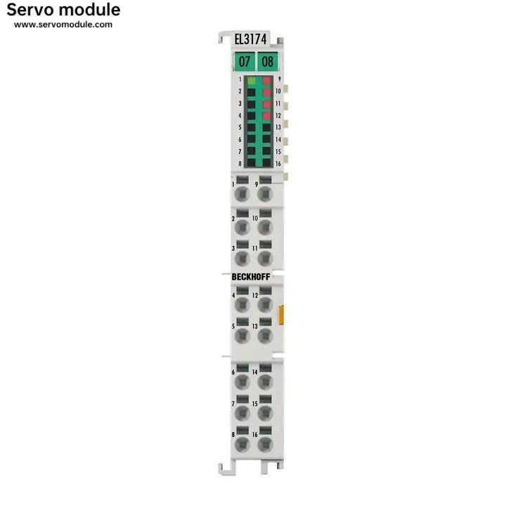 EL3174 Beckhoff