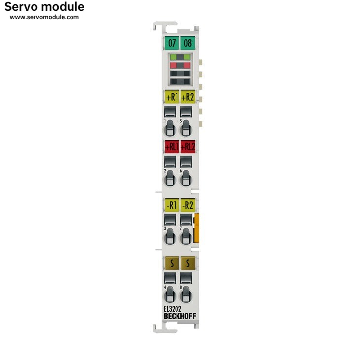 EL3202-0000 Beckhoff