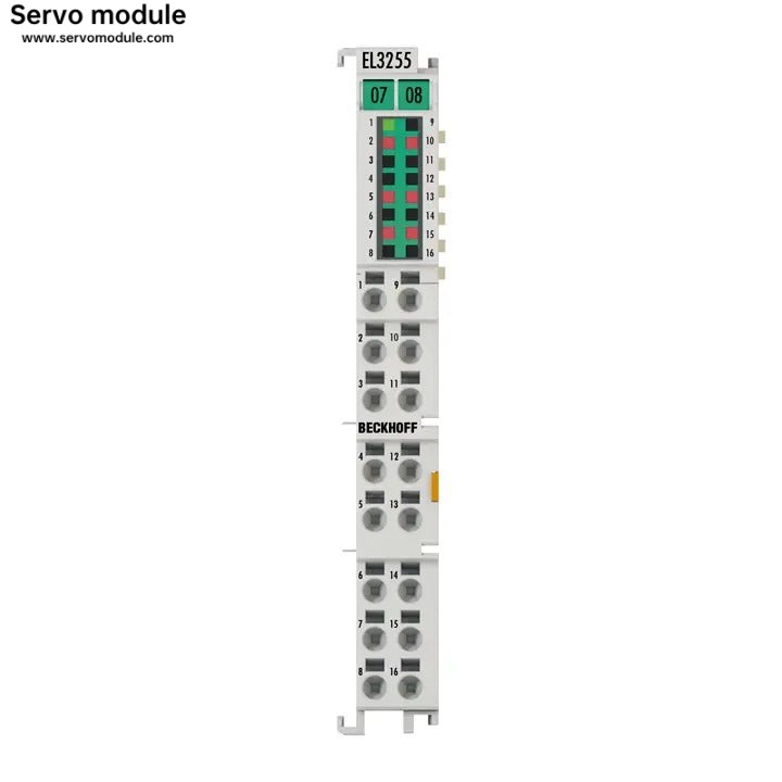 EL3255 Beckhoff