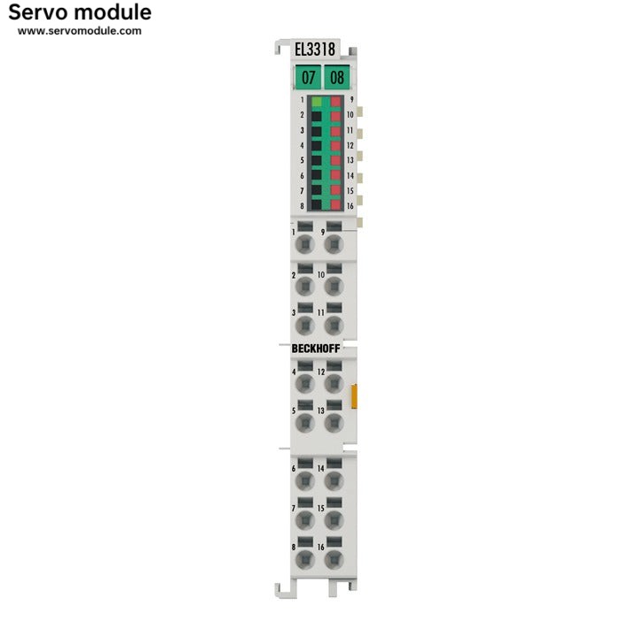 EL3318 Beckhoff