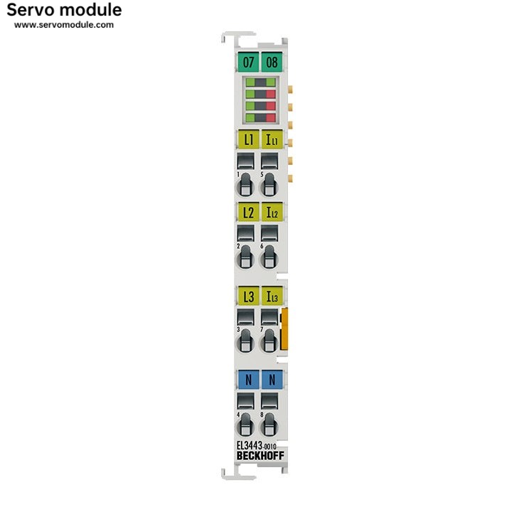 EL3443-0010 Beckhoff