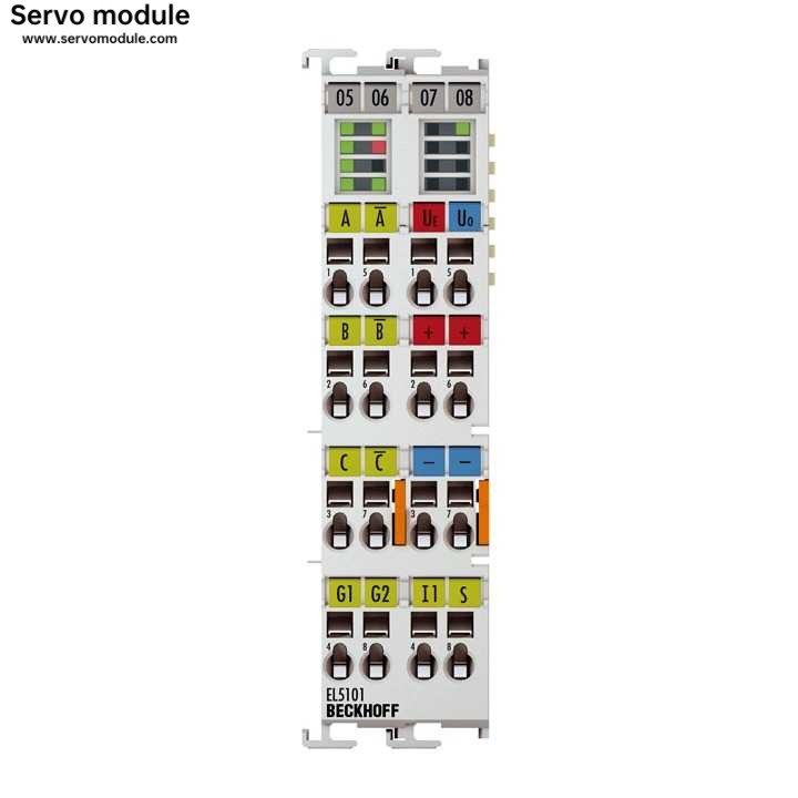EL5101 Beckhoff