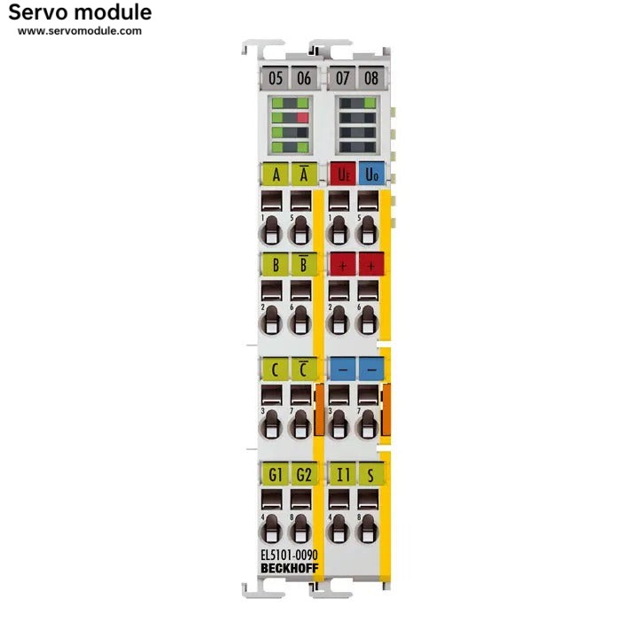 EL5101-0090 Beckhoff
