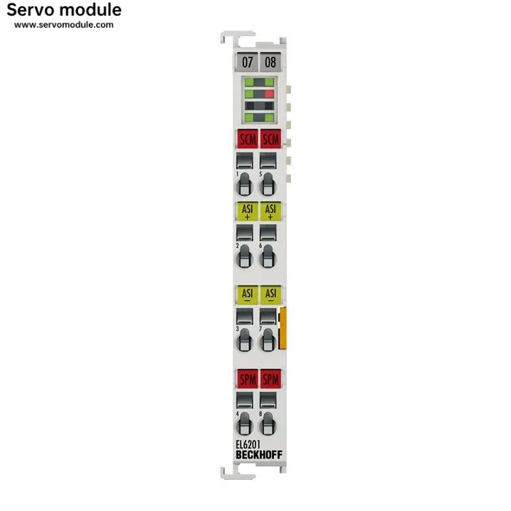 EL6201 Beckhoff