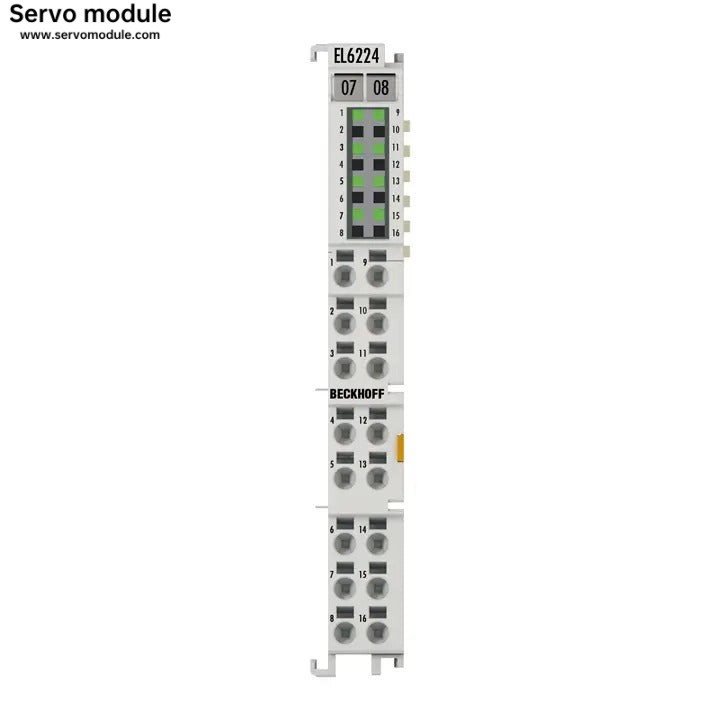 EL6224 Beckhoff