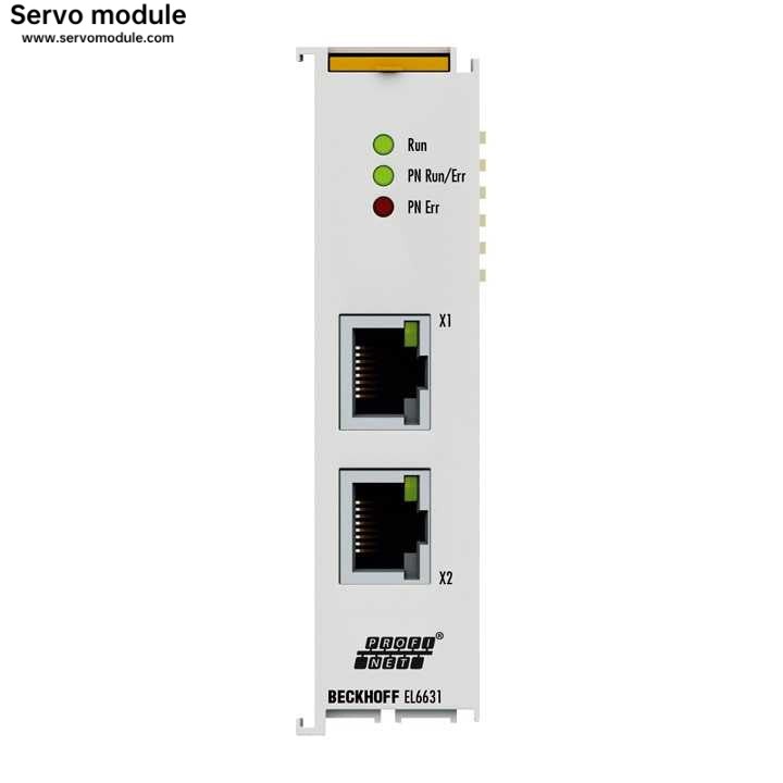 EL6631 Beckhoff