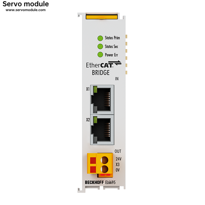 EL6695 Beckhoff