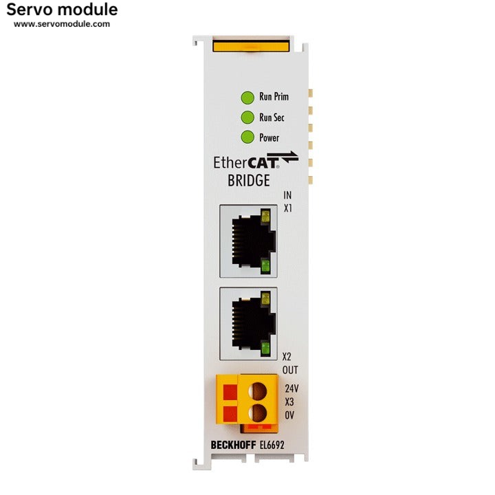 EL6692 Beckhoff