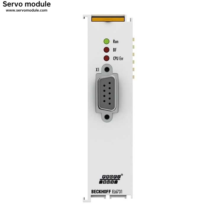 EL6731 Beckhoff