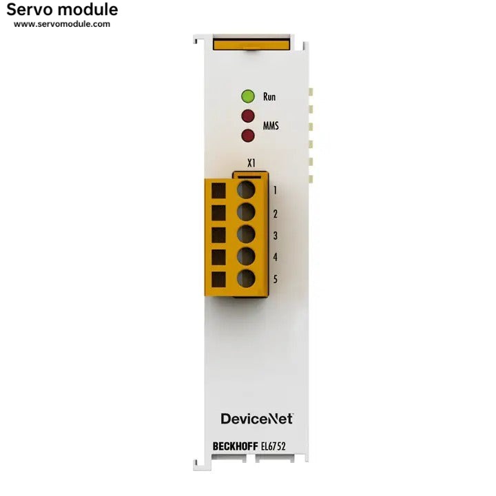 EL6752 Beckhoff