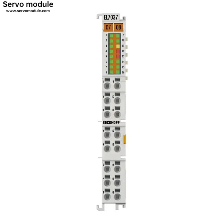 EL7037 Beckhoff
