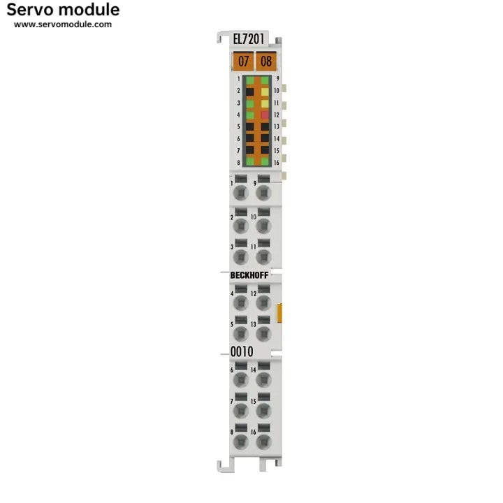 EL7201-0010 Beckhoff
