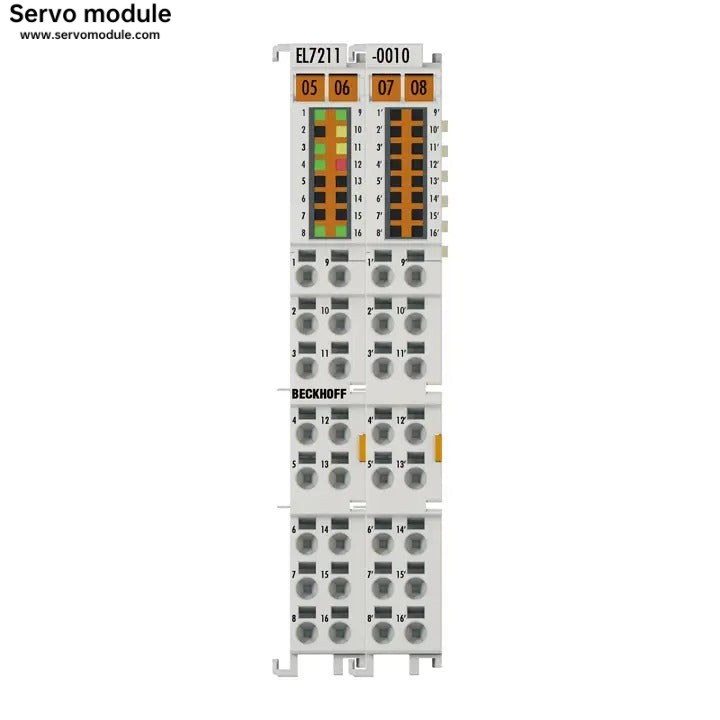 EL7211-0010 Beckhoff