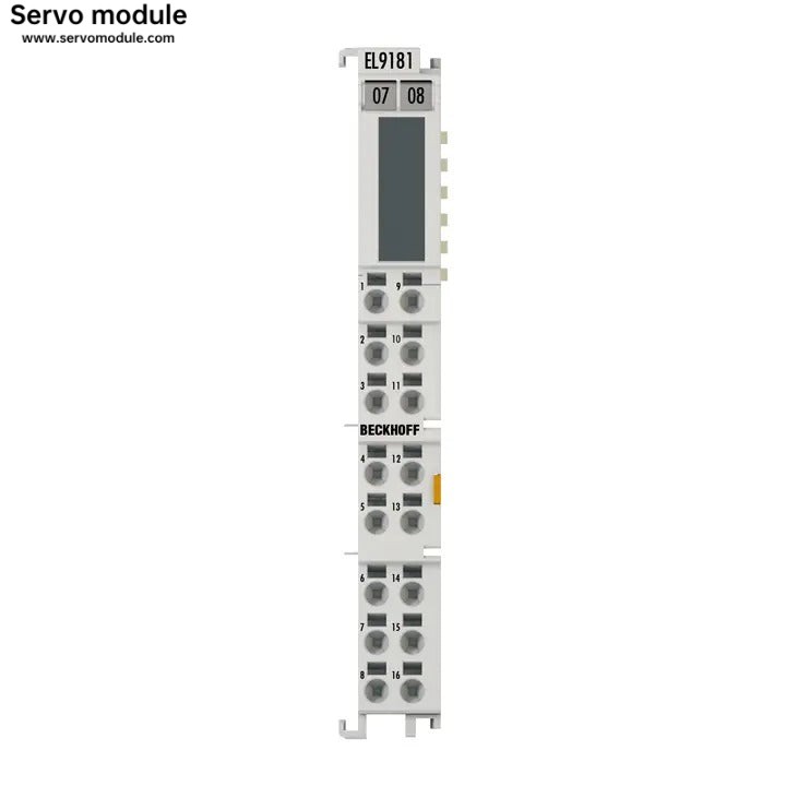 EL9181 Beckhoff