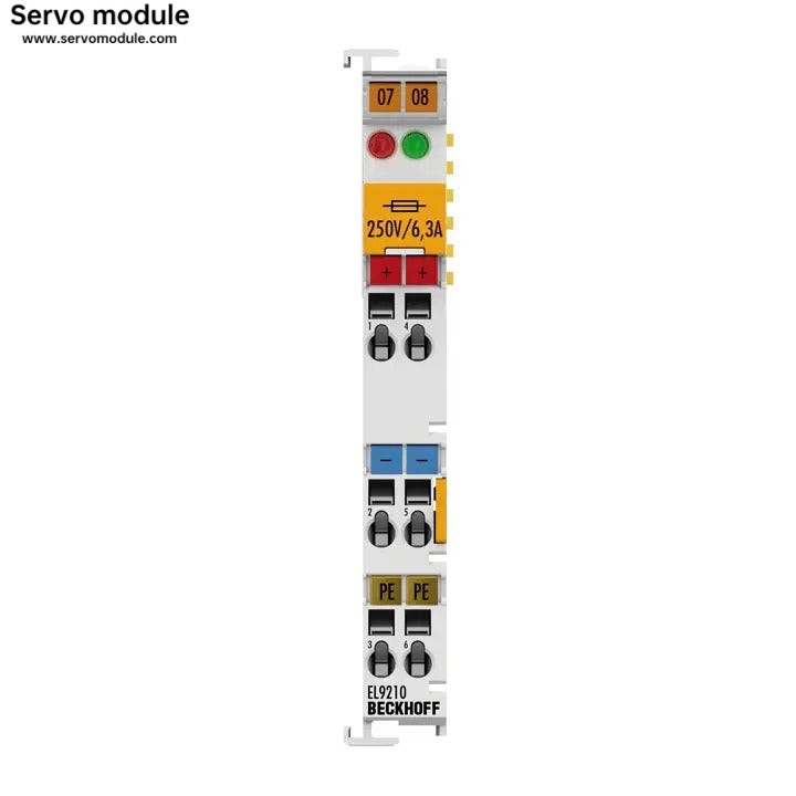 EL9210 Beckhoff