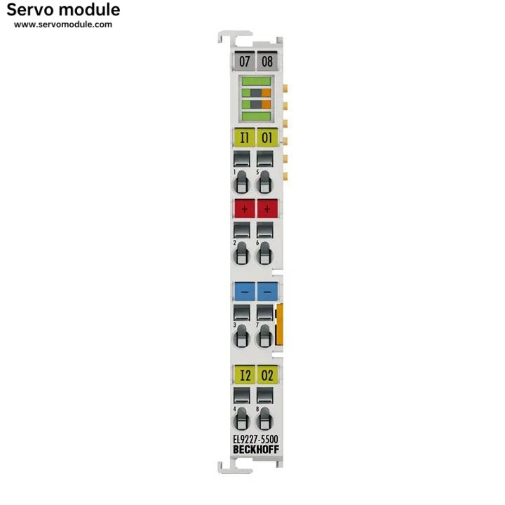 EL9227-5500 Beckhoff