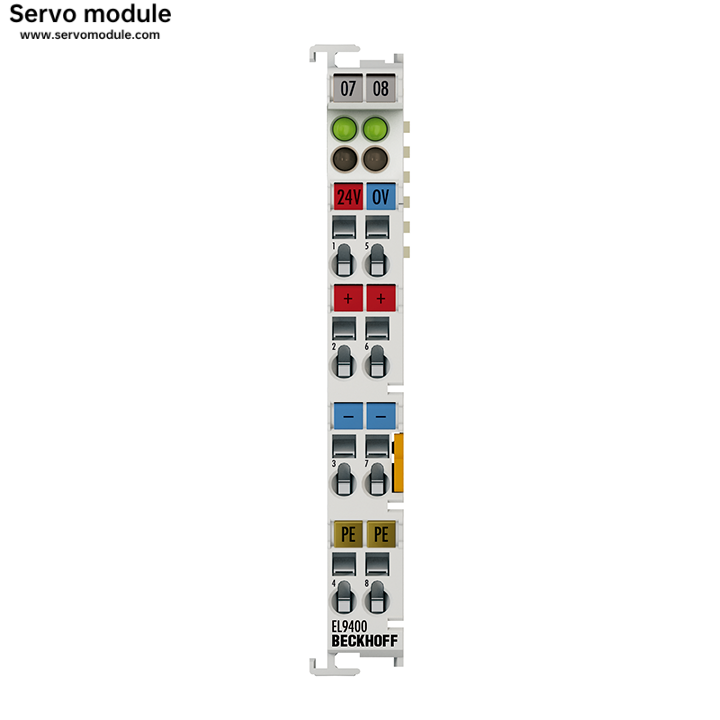 EL9400 Beckhoff
