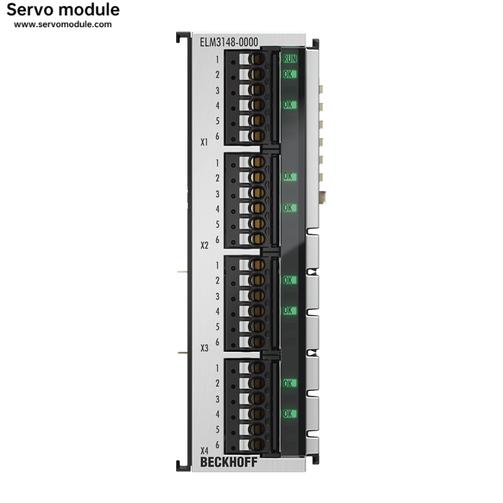 ELM3148-0000 Beckhoff
