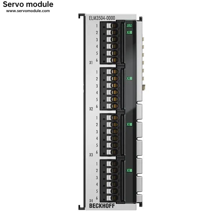 ELM3504-0000 Beckhoff