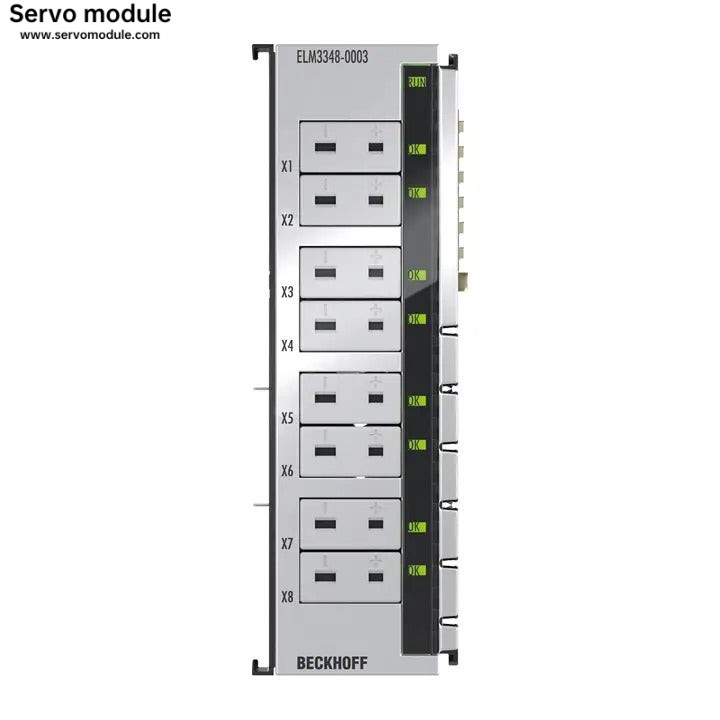 ELM3348-0003 Beckhoff