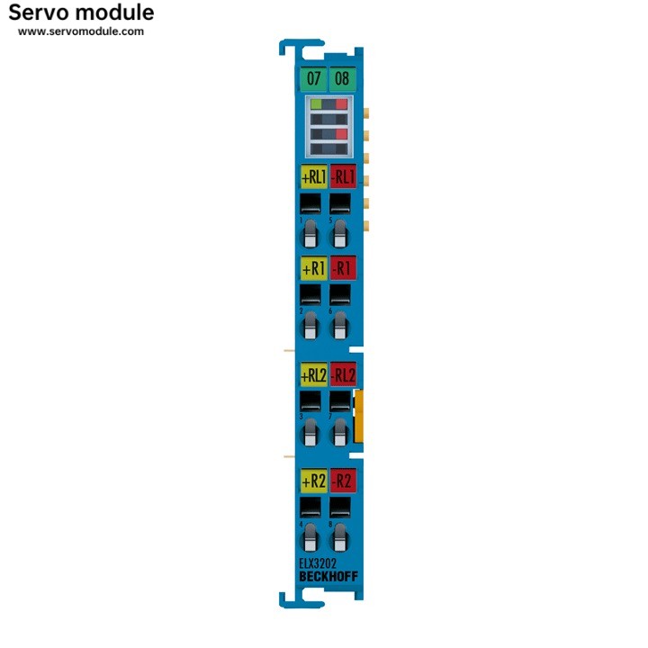 ELX3202 Beckhoff