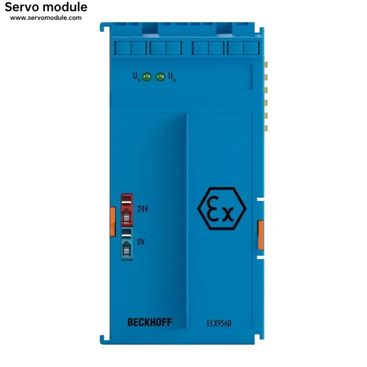 ELX9560 Beckhoff