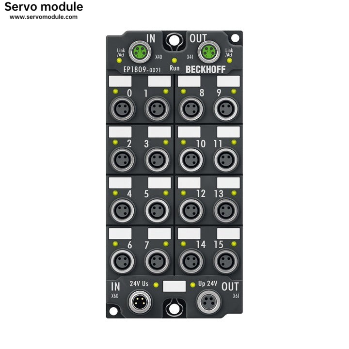 EP1809-0021 Beckhoff
