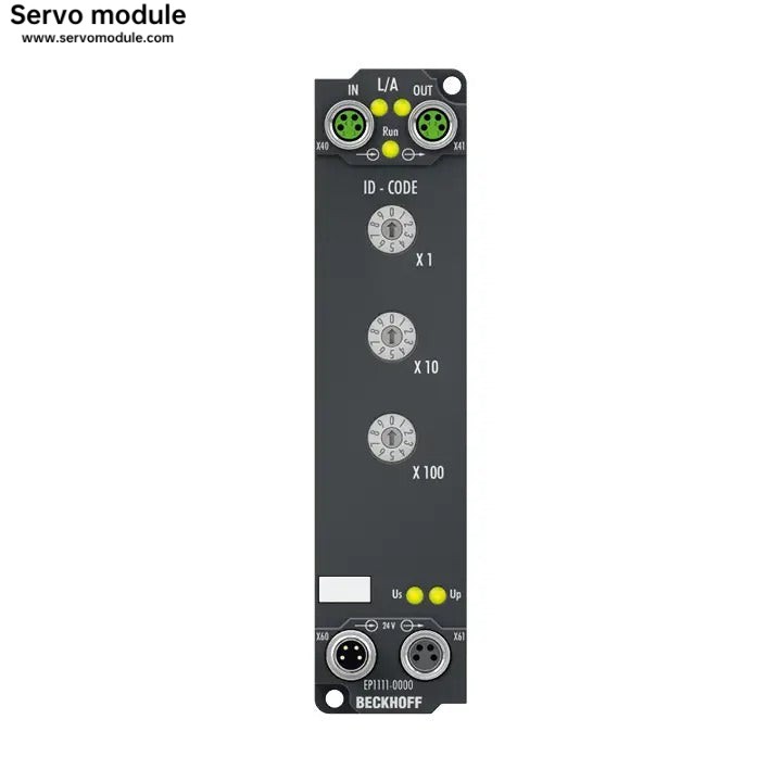 EP1111-0000 Beckhoff