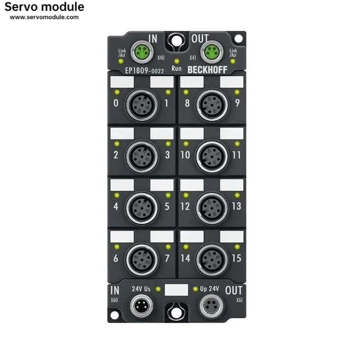 EP1809-0022 Beckhoff