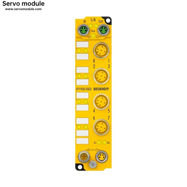 EP1908-0002 Beckhoff