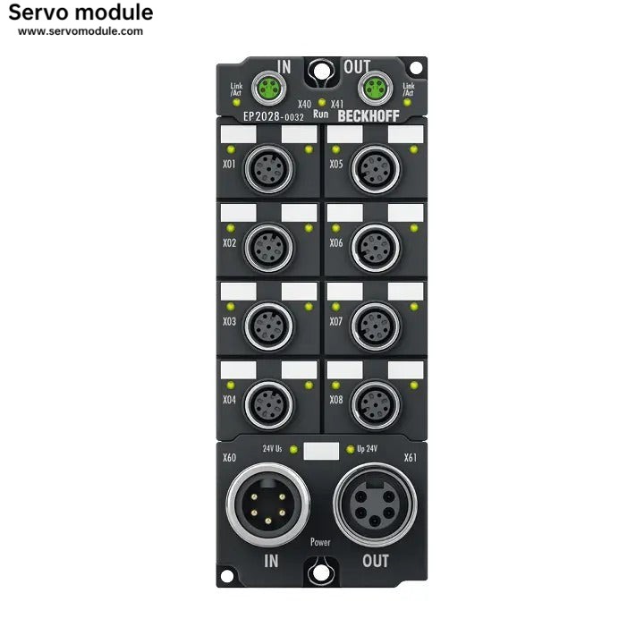 EP2028-0032 Beckhoff