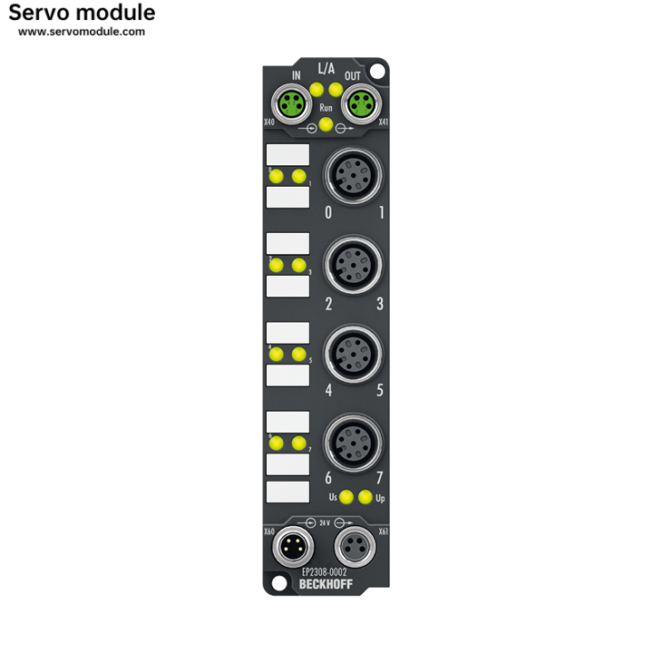 EP2308-0002 Beckhoff