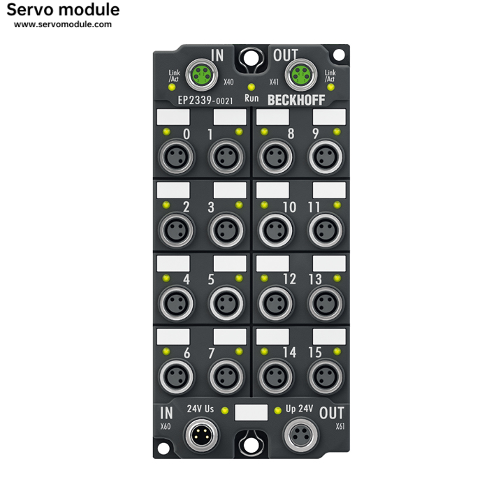 EP2339-0021 Beckhoff