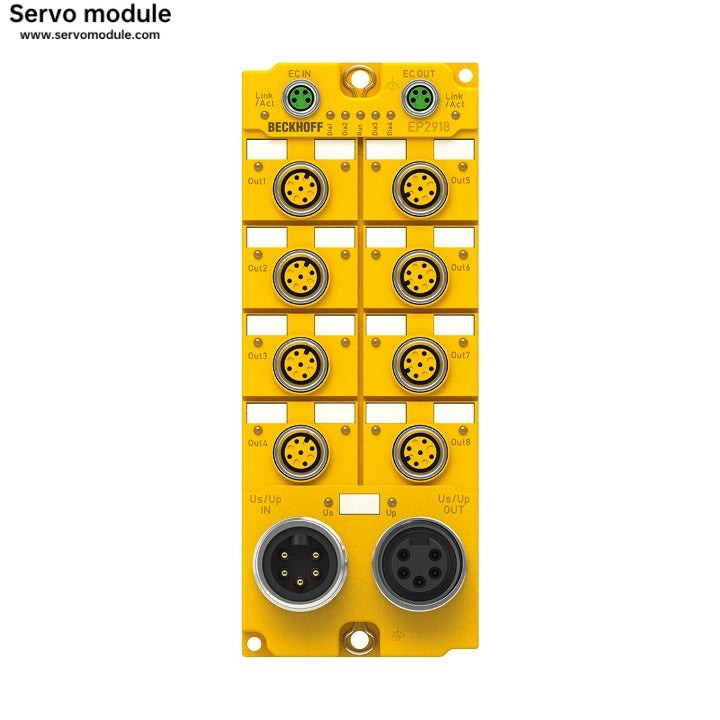 EP2918-0032 Beckhoff