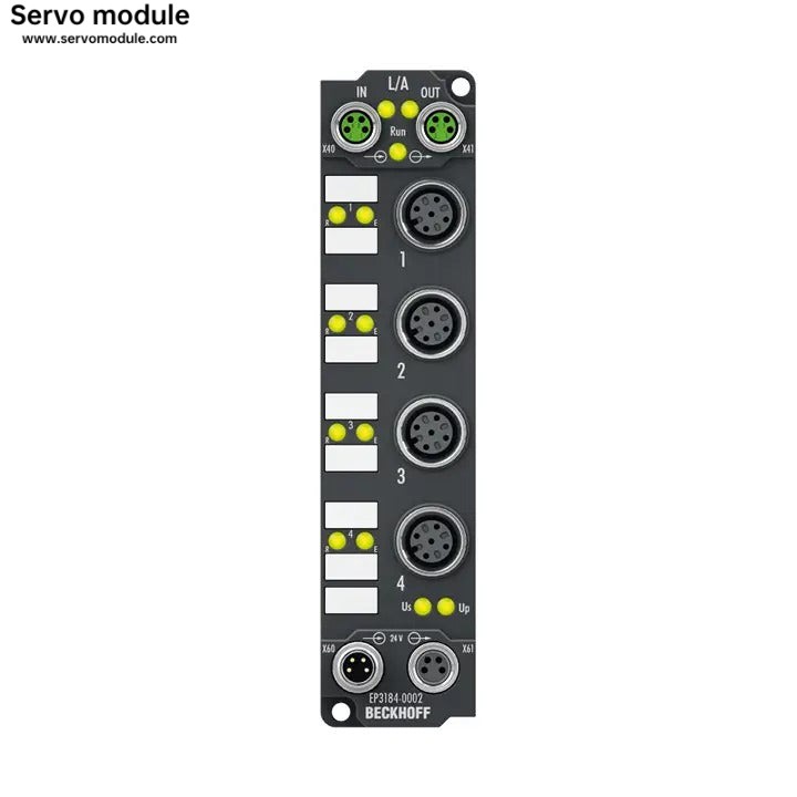 EP3184-0002 Beckhoff
