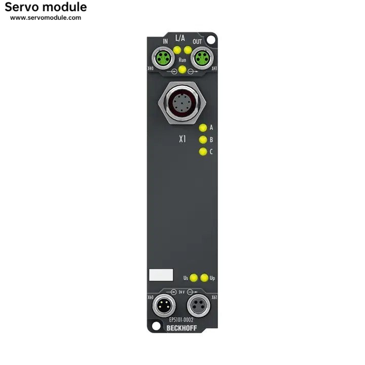 EP5101-0002 Beckhoff