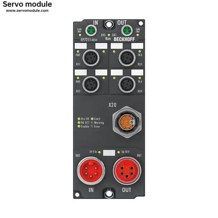 EP7211-0034 Beckhoff