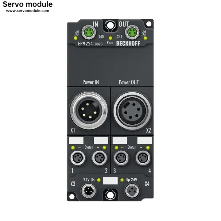 EP9224-0023 Beckhoff