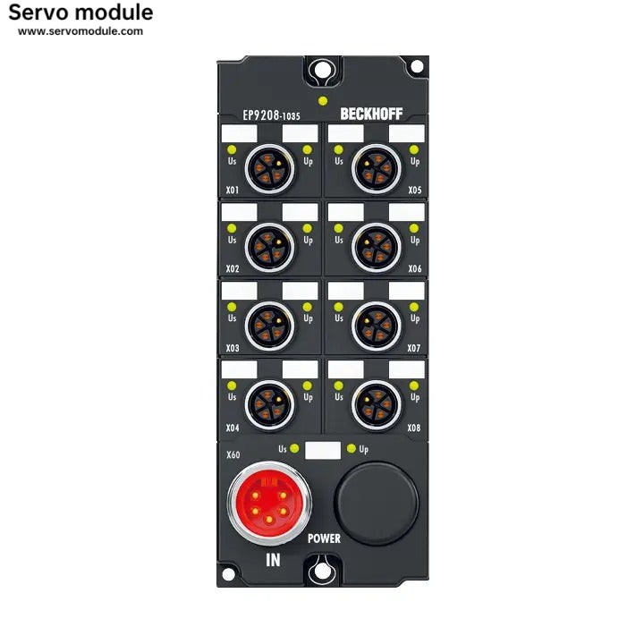 EP9208-1035 Beckhoff