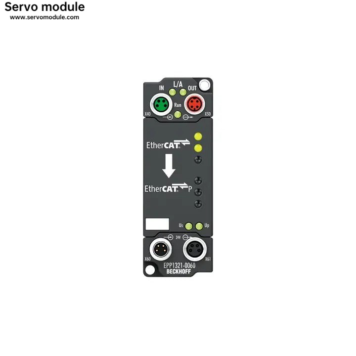 EPP1321-0060 Beckhoff
